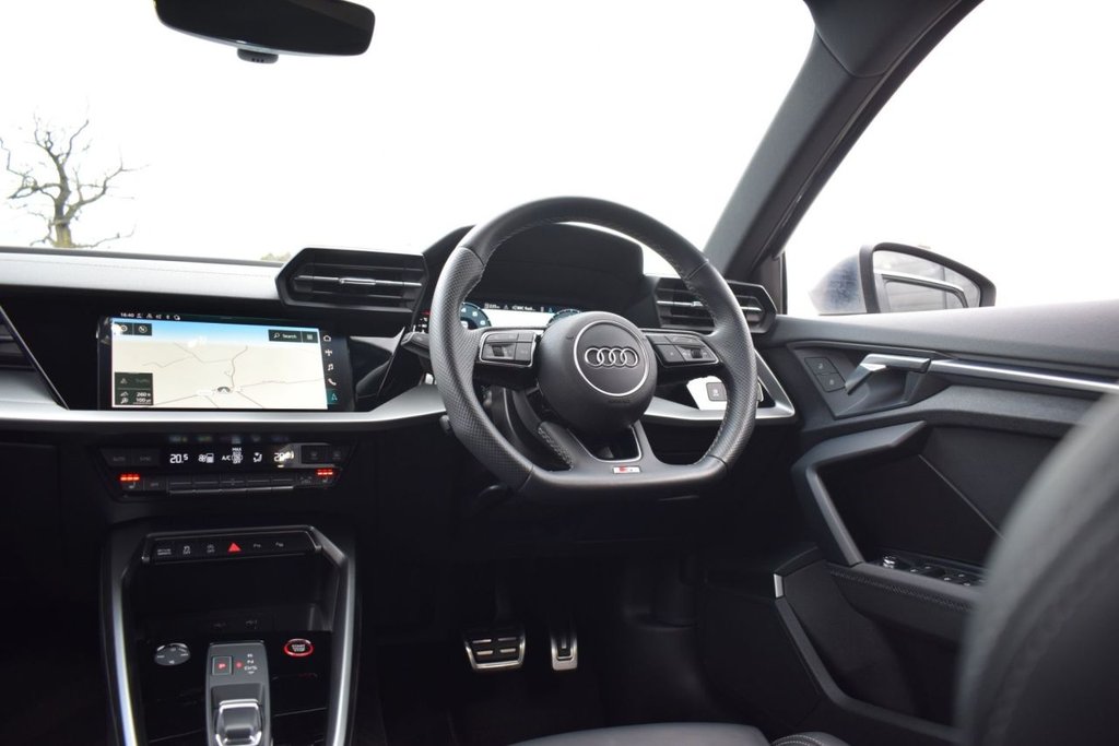 Used Audi A3 2022 for sale - 78017106: Photo 26