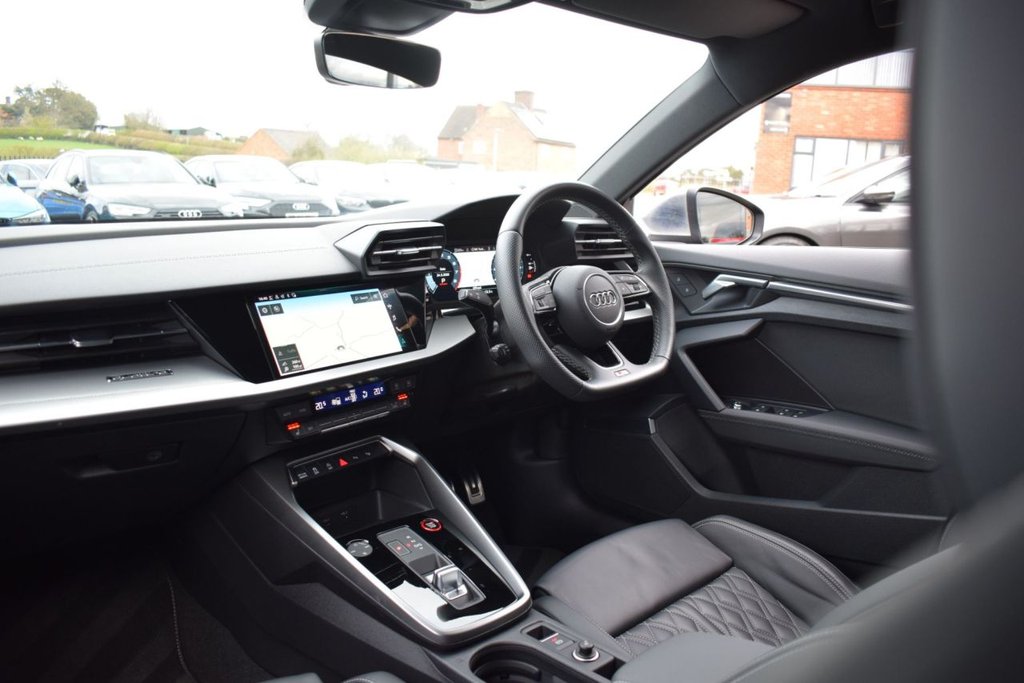 Used Audi A3 2022 for sale - 78017106: Photo 28