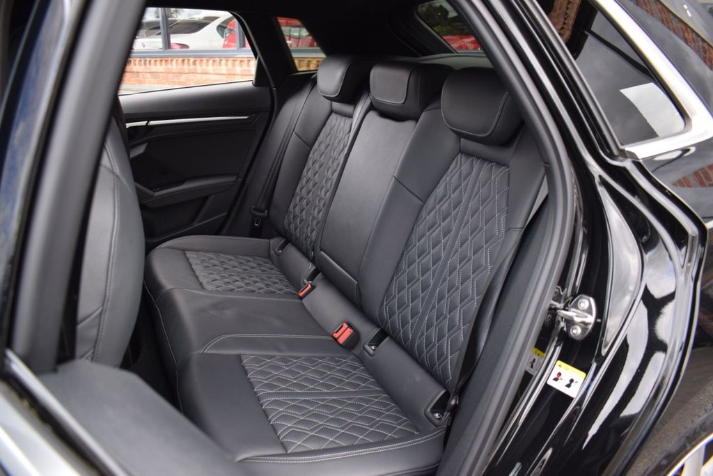 Used Audi A3 2022 for sale - 78017106: Photo 29