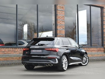 Used Audi A3 2022 for sale - 78017106: Photo