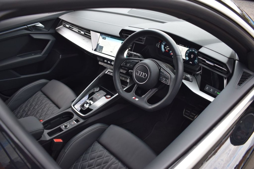 Used Audi A3 2022 for sale - 78017106: Photo 3