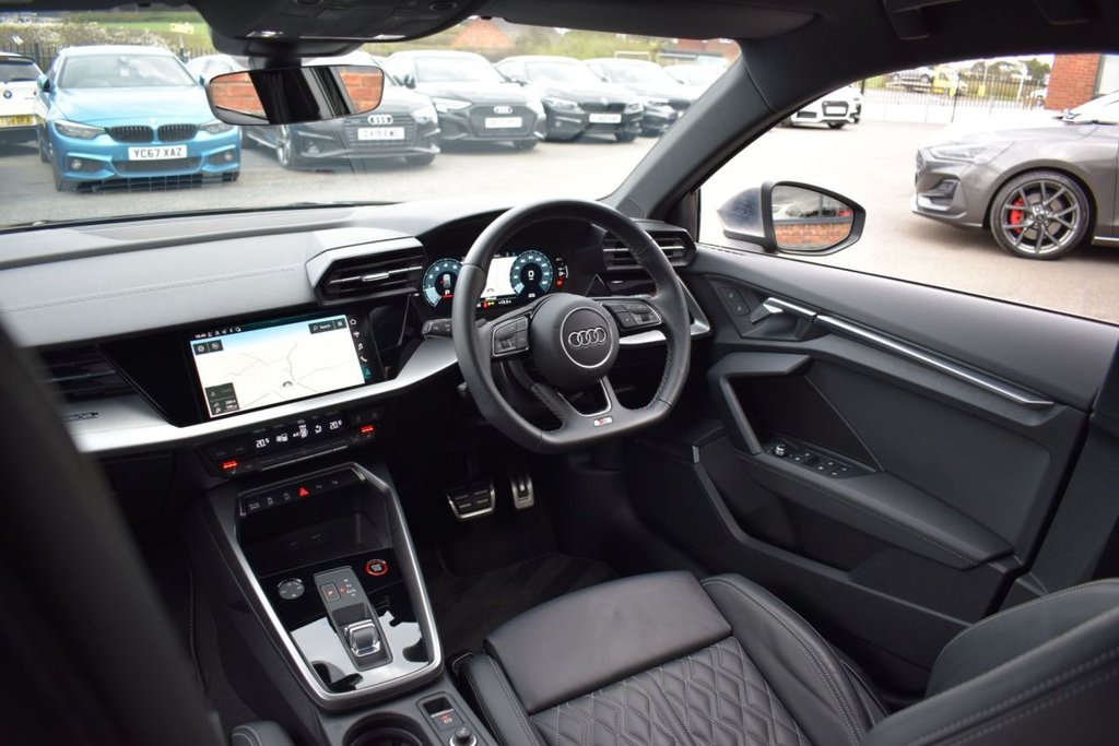 Used Audi A3 2022 for sale - 78017106: Photo 31