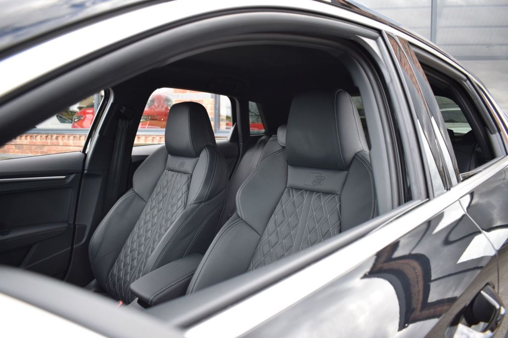 Used Audi A3 2022 for sale - 78017106: Photo 32