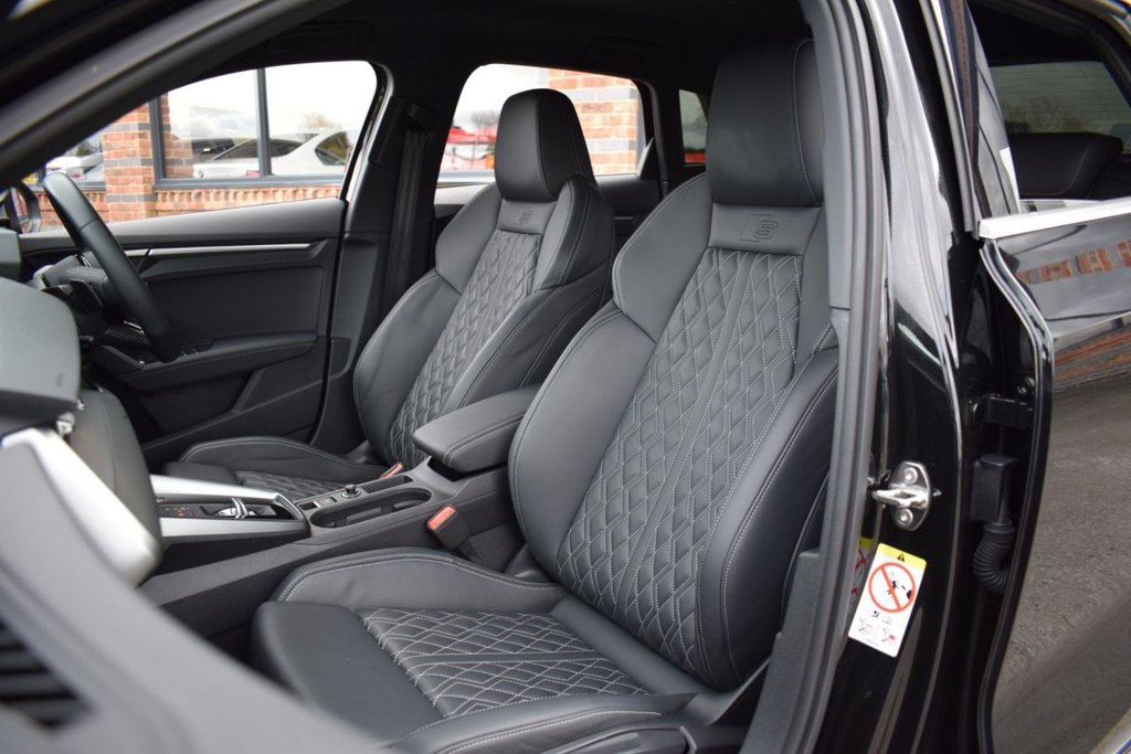 Used Audi A3 2022 for sale - 78017106: Photo 34