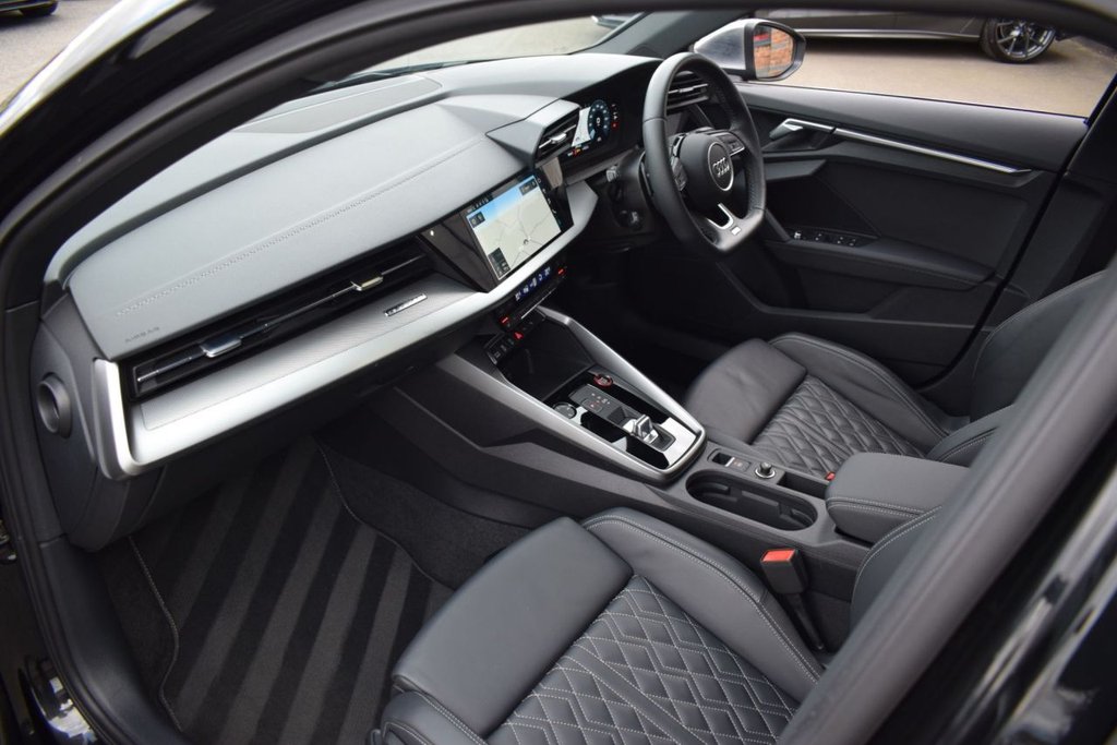 Used Audi A3 2022 for sale - 78017106: Photo 35