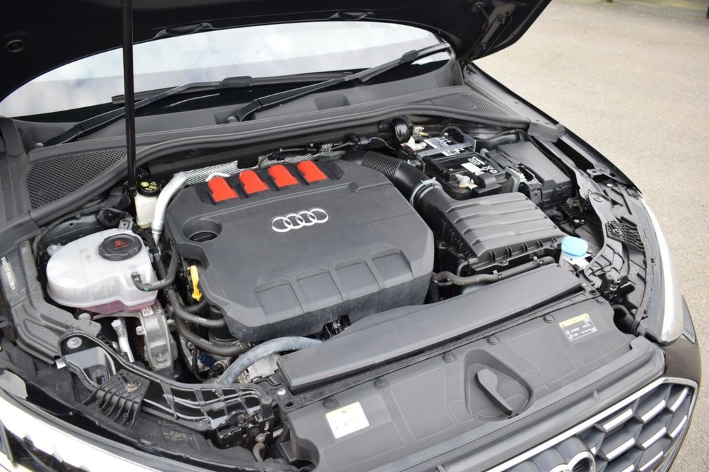 Used Audi A3 2022 for sale - 78017106: Photo 38