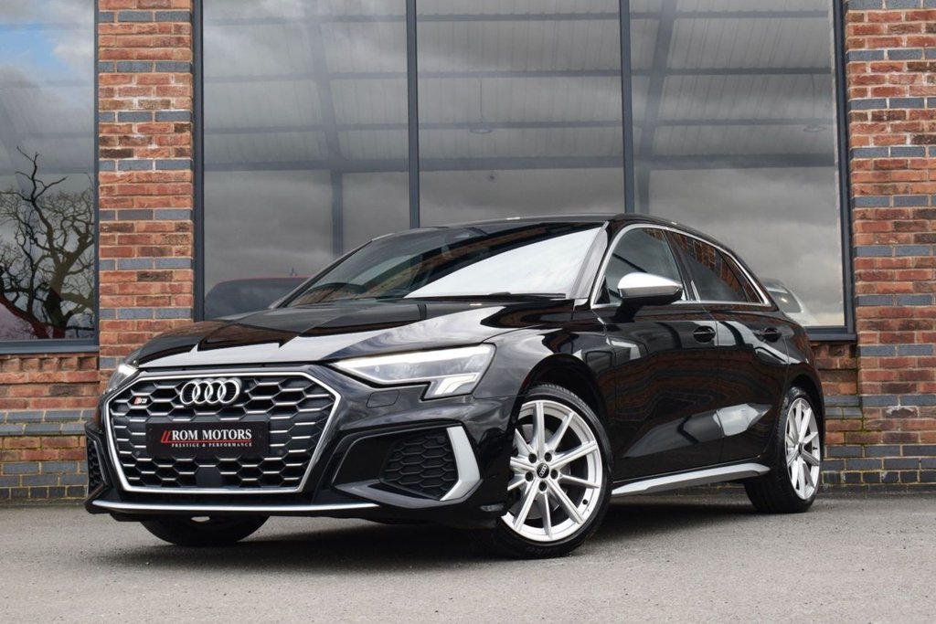 Used Audi A3 2022 for sale - 78017106: Photo 39