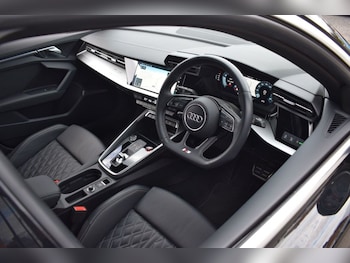 Used Audi A3 2022 for sale - 78017106: Photo