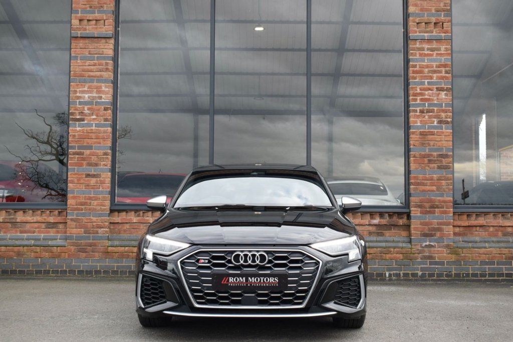 Used Audi A3 2022 for sale - 78017106: Photo 4