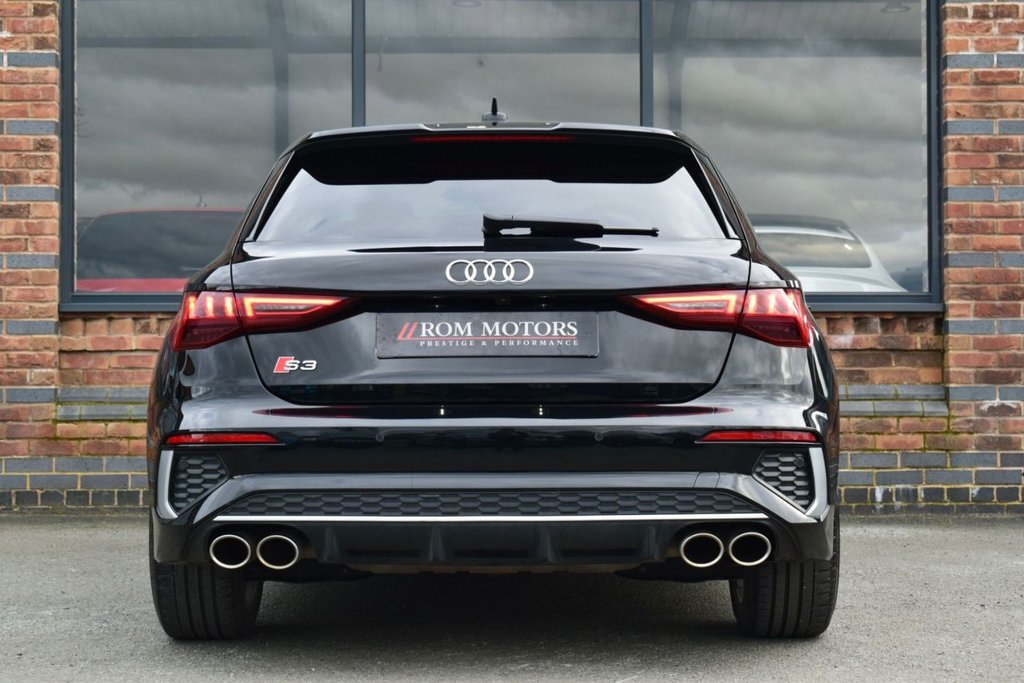 Used Audi A3 2022 for sale - 78017106: Photo 40