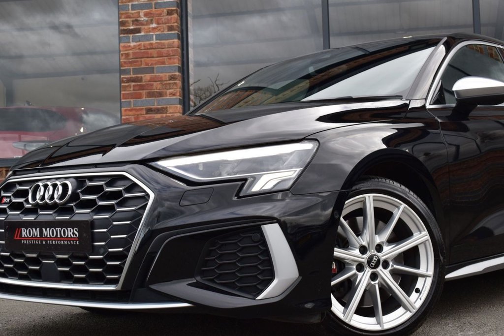 Used Audi A3 2022 for sale - 78017106: Photo 41