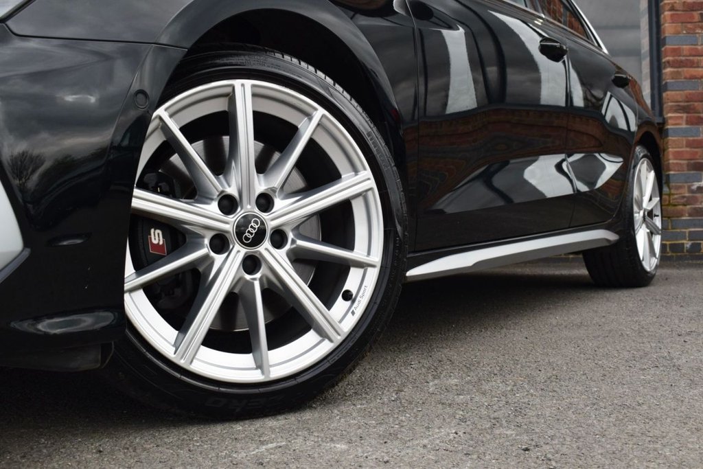 Used Audi A3 2022 for sale - 78017106: Photo 42