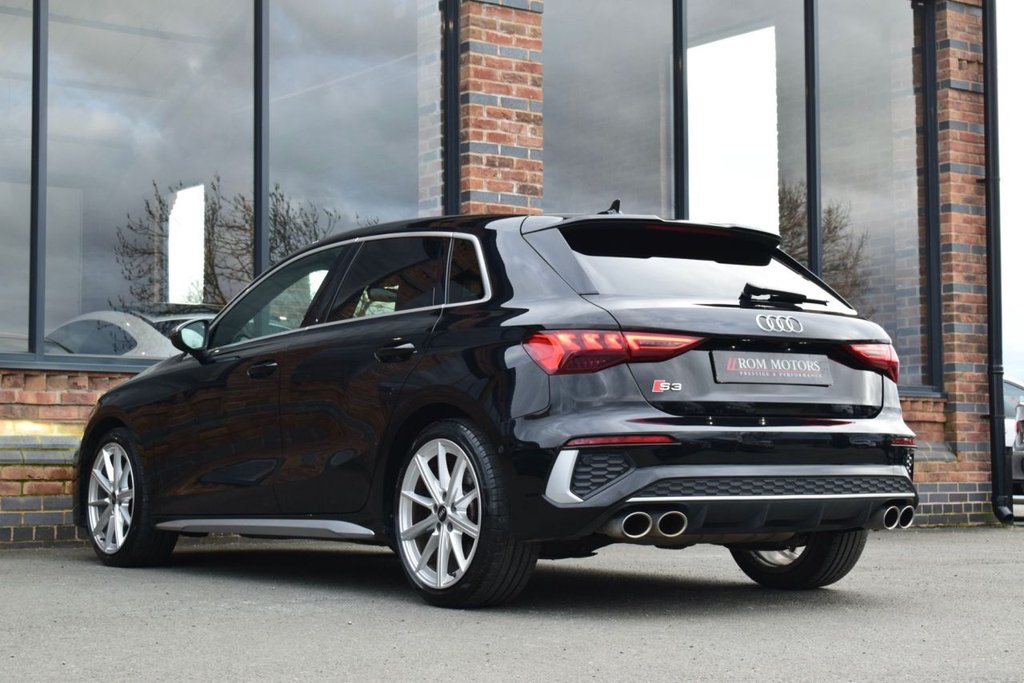 Used Audi A3 2022 for sale - 78017106: Photo 43