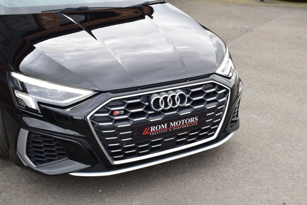 Used Audi A3 2022 for sale - 78017106: Photo 44