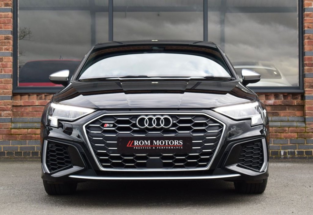 Used Audi A3 2022 for sale - 78017106: Photo 45