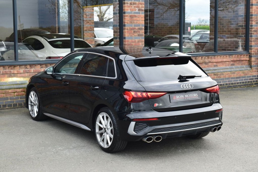 Used Audi A3 2022 for sale - 78017106: Photo 46