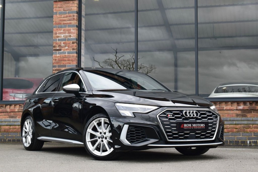 Used Audi A3 2022 for sale - 78017106: Photo 47