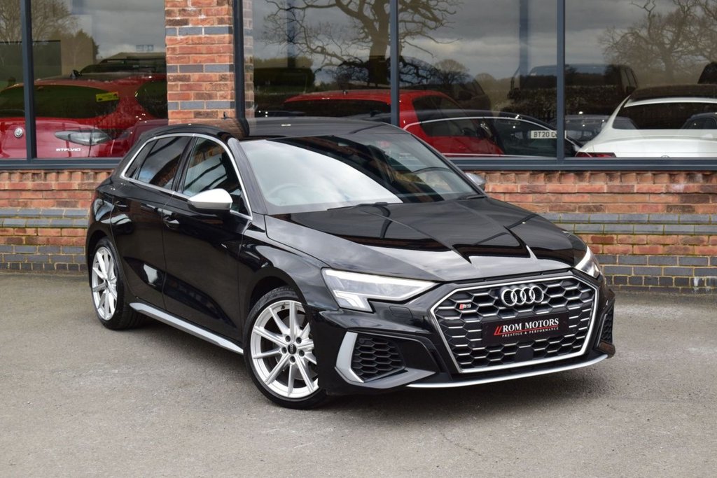 Used Audi A3 2022 for sale - 78017106: Photo 48