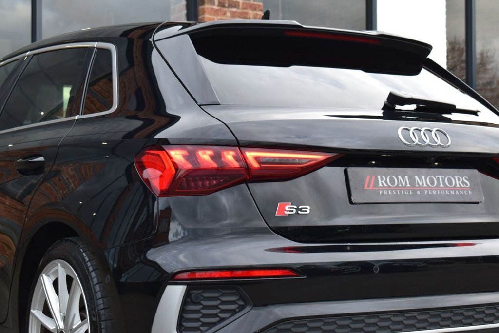 Used Audi A3 2022 for sale - 78017106: Photo 49