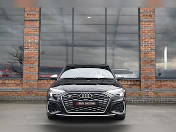 Used Audi A3 2022 for sale - 78017106: Photo