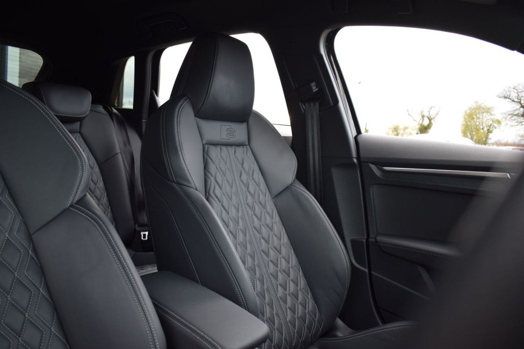 Used Audi A3 2022 for sale - 78017106: Photo 5