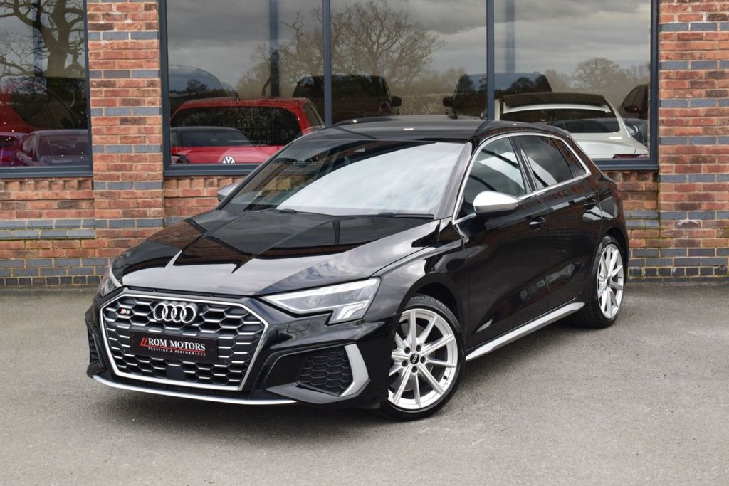 Used Audi A3 2022 for sale - 78017106: Photo 50