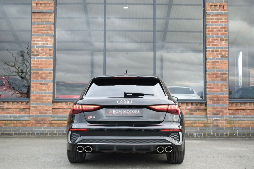 Used Audi A3 2022 for sale - 78017106: Photo 6