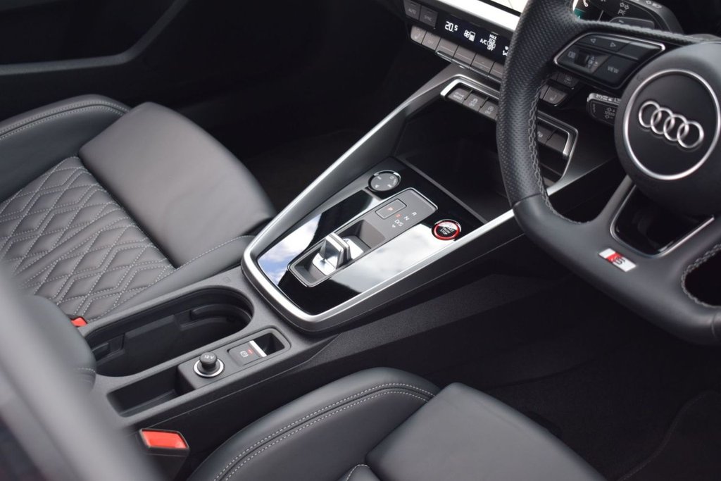 Used Audi A3 2022 for sale - 78017106: Photo 7