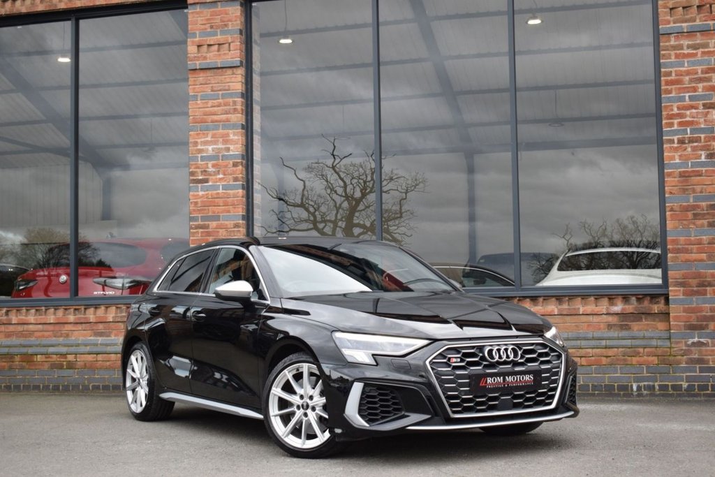 Used Audi A3 2022 for sale - 78017106: Photo 8
