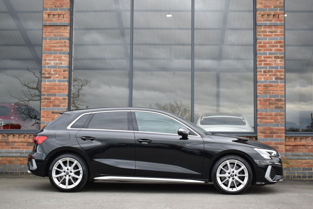 Used Audi A3 2022 for sale - 78017106: Photo 9