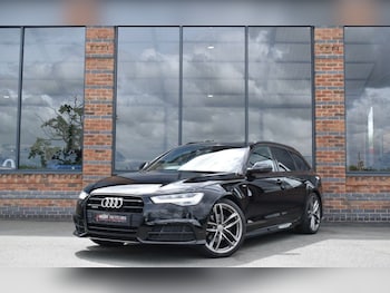 Used Audi A6 2018 for sale - 78818415: Photo