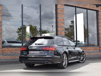 Used Audi A6 2018 for sale - 78818415: Photo