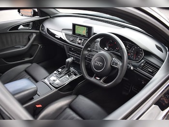 Used Audi A6 2018 for sale - 78818415: Photo