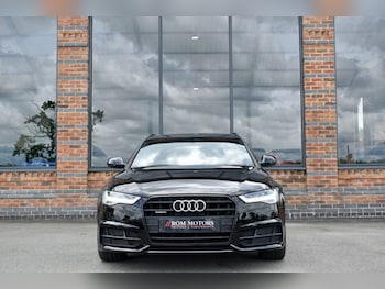 Used Audi A6 2018 for sale - 78818415: Photo
