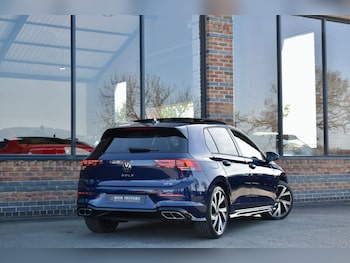Used Volkswagen Golf 2022 for sale - 78287966: Photo