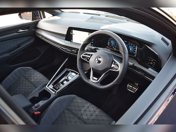 Used Volkswagen Golf 2022 for sale - 78287966: Photo