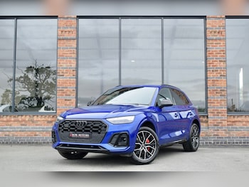 Used Audi Q5 2023 for sale - 79551204: Photo