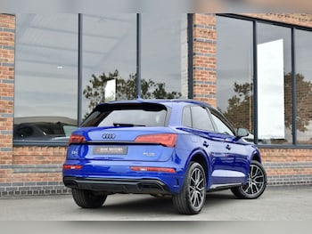 Used Audi Q5 2023 for sale - 79551204: Photo