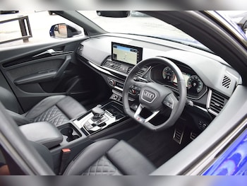 Used Audi Q5 2023 for sale - 79551204: Photo