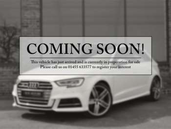 2018 (18) - 3.0 TFSI V6 Coupe 2dr Petrol Tiptronic quattro Euro 6 (s/s) (354 ps)