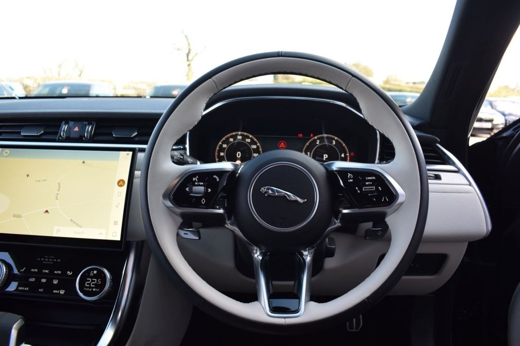 Used Jaguar XF 2024 for sale - 78017110: Photo 10