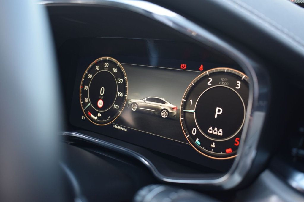 Used Jaguar XF 2024 for sale - 78017110: Photo 12