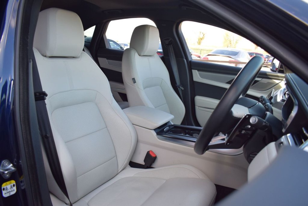 Used Jaguar XF 2024 for sale - 78017110: Photo 13