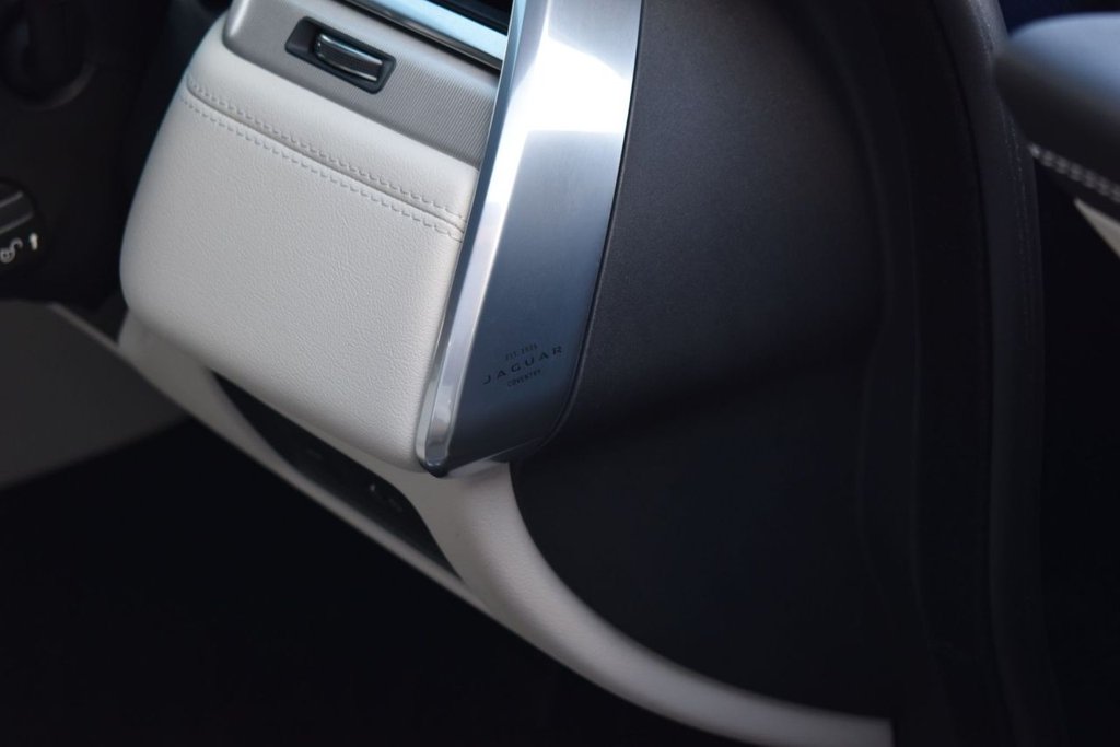 Used Jaguar XF 2024 for sale - 78017110: Photo 14