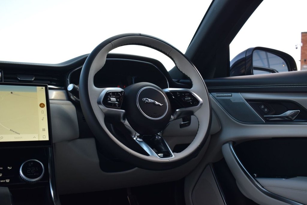 Used Jaguar XF 2024 for sale - 78017110: Photo 15