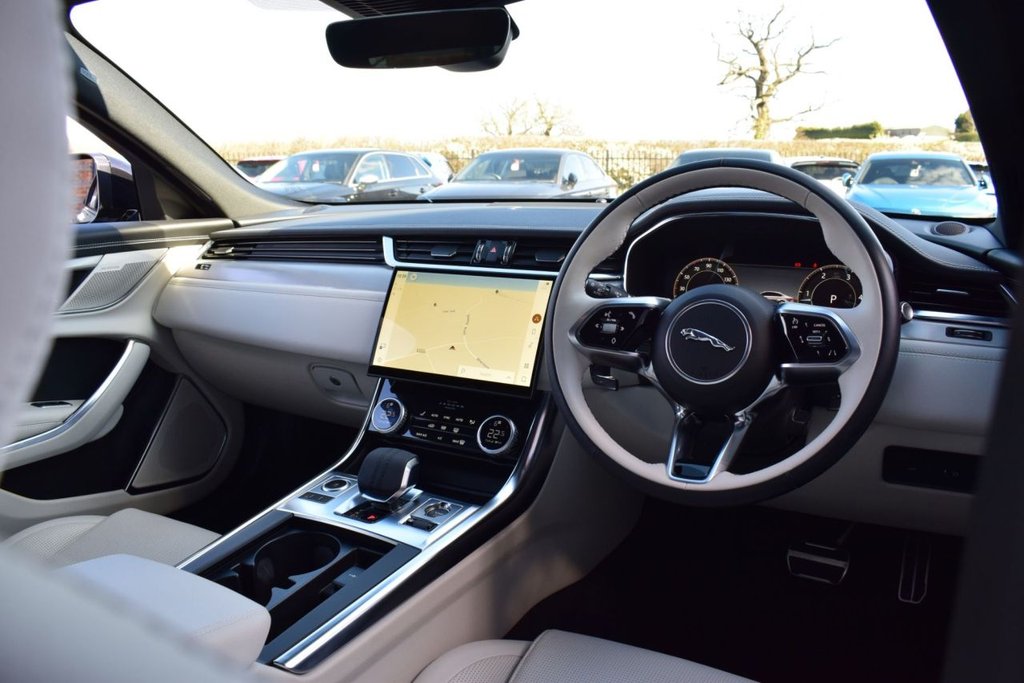 Used Jaguar XF 2024 for sale - 78017110: Photo 16