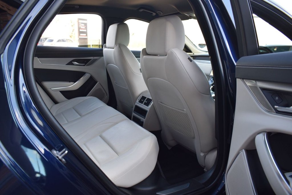 Used Jaguar XF 2024 for sale - 78017110: Photo 17