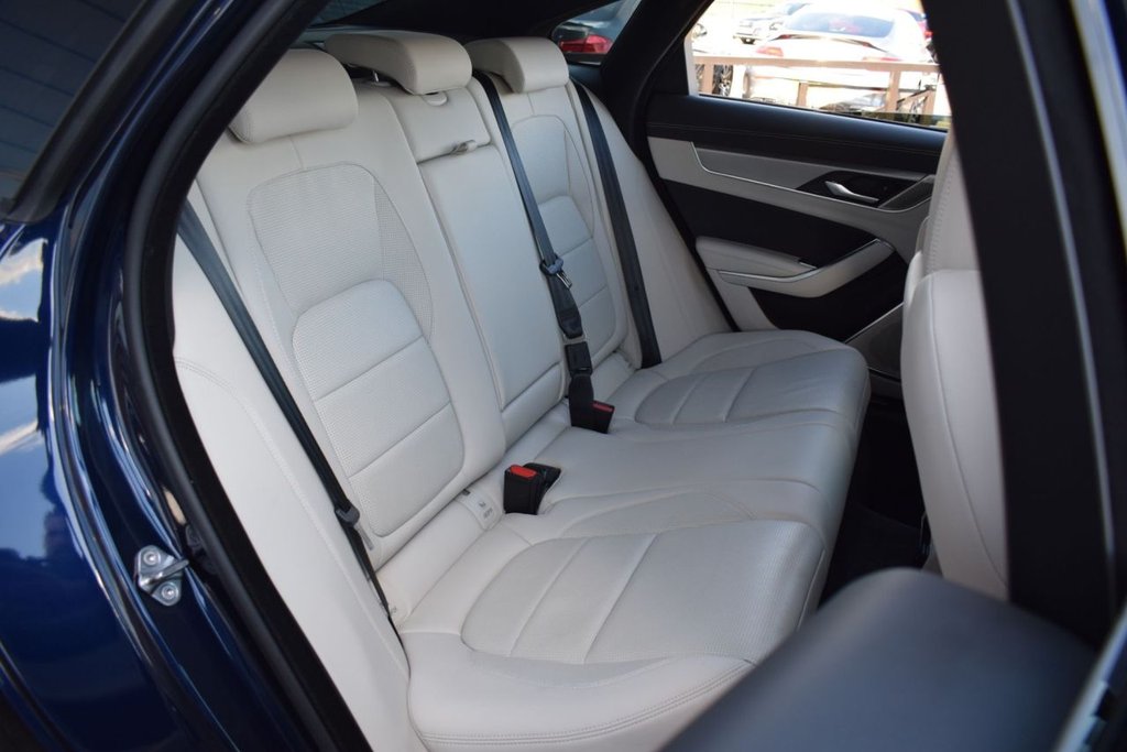 Used Jaguar XF 2024 for sale - 78017110: Photo 18