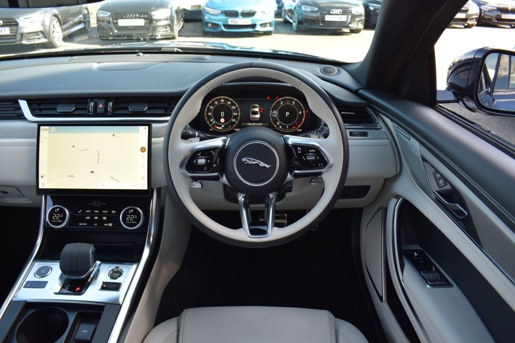 Used Jaguar XF 2024 for sale - 78017110: Photo 19