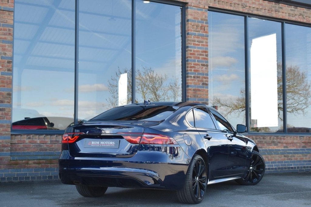 Used Jaguar XF 2024 for sale - 78017110: Photo 2